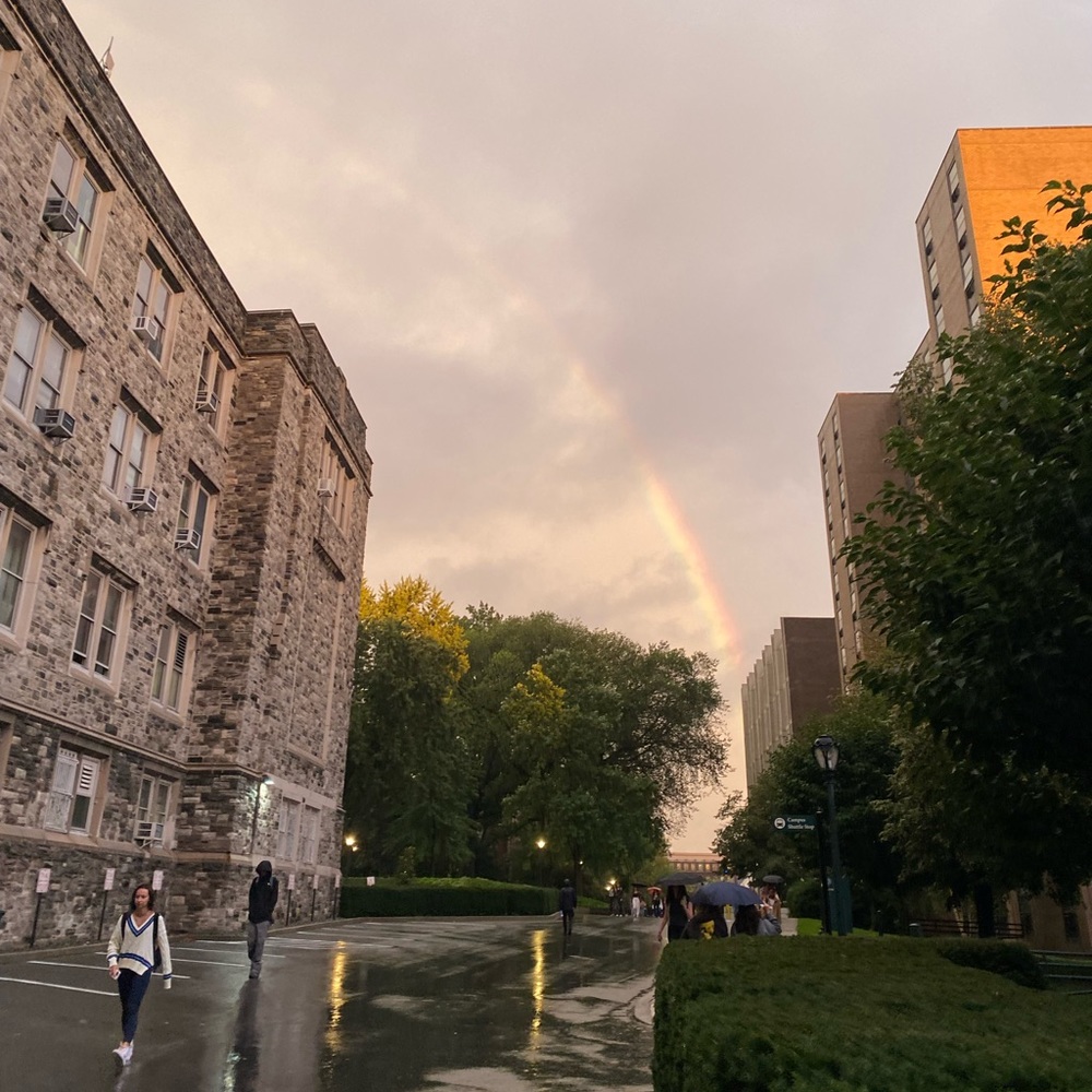 Meet your Posher, Genesis